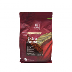 CACAO AMARO SOLUBILE EXTRA BRUT 22/24 | 6CF X 1kg | BARRY CALLEBAUT
