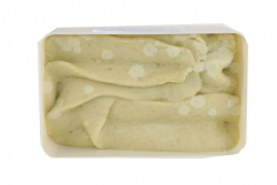 SORBETTO MELA VERDE GRANNY SMITH | 1CF X 1,8Kg | MENODICIOTTO