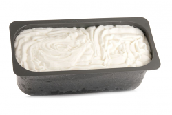 GELATO LIMONE MANTECATO | 1CF X 3,1kg | GELATOSIA