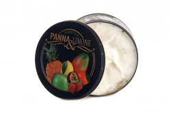 SORBETTO LIMONE SALVIA | 1CF X 2Kg | PANNA & LIMONE