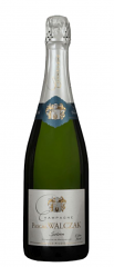 WALCZAK EXTRA BRUT - VITICULTURE RESPONSABLE A.O.C | 6 BT X 750 ml WALCZAK PASCAL  12,5° PRENOTAZIONE NON RENDIBILE