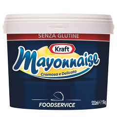 MAYO SECCHIO | 1CF X 5kg | KRAFT