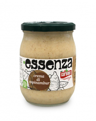 CREMA DI TOPINAMBUR | 6CF X 520g | CARBONE LE COSE BUONE