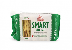 PANE GUTTIAU 12X400g