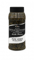 PEPE VERDE SALAMOIA | 6CF X 900g | ROMA FINE FOODS