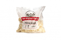 PATATE BRAVAS | 5CF X 2,5kg | MC CAIN