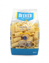 PACCHERI | 12CF X 500g | DE CECCO