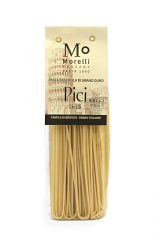 PICI DRITTI SEMOLA GRANO DURO | 12CF X 500g | ANTICO PASTIFICIO MORELLI 1860