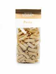 RIGATONI | CT: 10CF X 500g | SAPORI ANTICHI