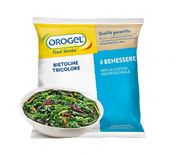 BIETOLINE TRICOLORE | 6CF X 1kg | OROGEL