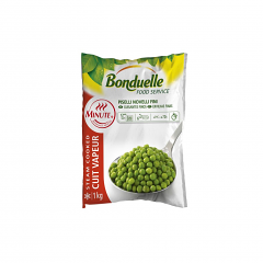 PISELLI NOVELLI FINI | 6CF X 1kg | BONDUELLE