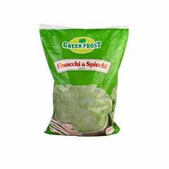 FINOCCHI GREEN FROST CO | 4CF X 2,5kg | GREEN FROST