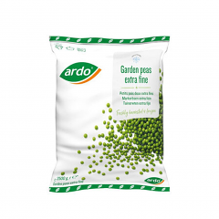 PISELLI FINI EXTRA | 2CF X 2,5kg | ARDO