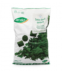 BIETA PORZIONE | 1CT X 2CF X 2,5kg | ARDO