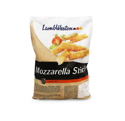MOZZA STICKS | 6CF X 1kg | LAMB WESTON