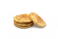 PANCAKES | CT: 60PZ X 28g | KOCH