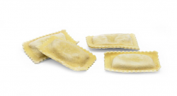 RAVIOLONI REGALI AI PORCINI TRIFOLATI | CT: 1CF X 3kg | ZINI