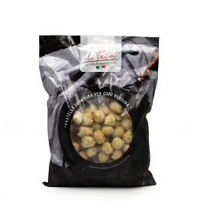 PETTOLE PREZZEMOLO E PATATE | CT: 5CF X 1kg | DI TRIA
