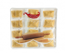 BAULETTI RIPIENI ASTICE | 1CT X 2kg | DIVINE CREAZIONI