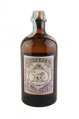 GIN MONKEY 47 DRY GIN 50 cl | BLACK FOREST DIST. 47° PRENOTAZIONE NON RENDIBILE