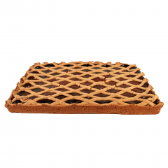 CROSTATA CON PASSATA DI ALBICOCCHE MAXI | CT: 1PZ X 2,2kg | MORALBERTI