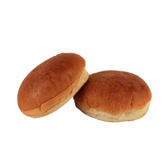PANE ULTIMATE BRIOCHE HAMBURGER BUN | CT: 30PZ X 90g |