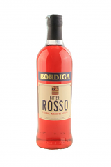 BITTER ROSSO 70 cl | BORDIGA 21° PRENOTAZIONE NON RENDIBILE
