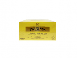TEA TWININGS CLASSICS 10 LEMON SCENTED 10X50filtri