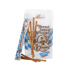 GRISSINI RISTORANTE BIRRINI 10X240g
