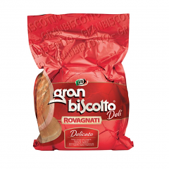 COTTO GRAN BISCOTTO DELICATO 1/2 ROVAGNATI