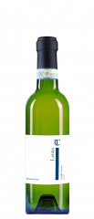 ARNEIS LANGHE 'LETITIA' DOCG | 12BT X 375ml 2024 TENUTA LA CROSA 13° PRENOTAZIONE NON RENDIBILE