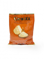 GRATTI' FORMAGGIO GRATTUGIATO X500g
