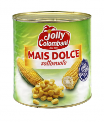 MAIS 6X3/1 JOLLY COLOMBANI