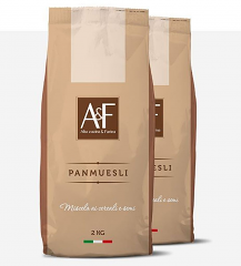 PANMUESLI | 6CF X 2kg | AGUGIARO
