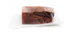 TONNO A PINNE GIALLE MARINATO CHUNKS 800/1000