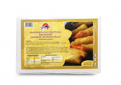 MAZZANCOLLA TROPICALE PASTAFILLO