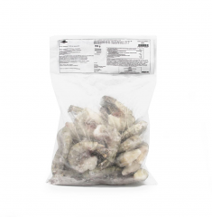 GAMBERO GIGANTE INDOPACIFICO CODE 8/12 EASYPEEL IQF