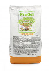 MAGIC SUGAR | 4 CF X 2 kg | PREGEL