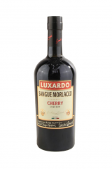 SANGUE MORLACCO CHERRY LIQUEUR 70 cl | LUXARDO PRENOTAZIONE NON RENDIBILE