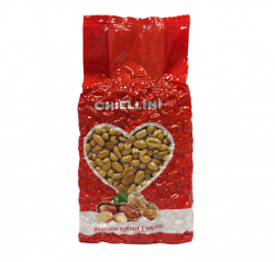 ARACHIDI SALATE | 4CF X 1kg | CHIELLINI