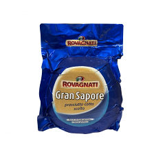 PROSCIUTTO COTTO BLU SAPORE SCHIETTO ROVAGNATI