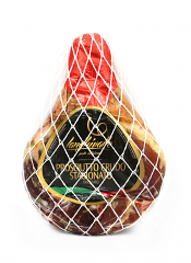 PROSCIUTTO CRUDO STAGIONATO S/O PIATTO SOTTOVUOTO