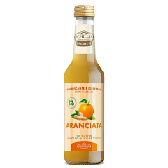 ARANCIATA ACHILLEA -BIO | 12BT X 27,5cl ACHILLEA VENDUTO A CARTONE INTERO PRENOTAZIONE NON RENDIBILE