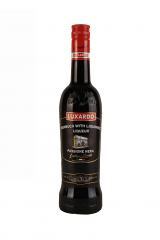PASSIONE NERA 70 cl | LUXARDO 38° PRENOTAZIONE NON RENDIBILE