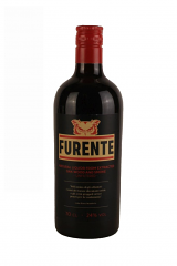 FURENTE NATURAL SMOKED LIQUOR | ABOUT TEN  PRENOTAZIONE NON RENDIBILE