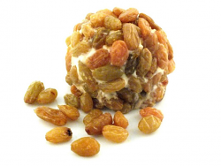 BUDINO CON UVETTA E DON SANTO 2PZ X 300g LC