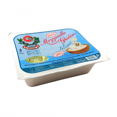 MOZZARELLA JULIENNE | 2 CF X 2,5 kg | GHIDINI