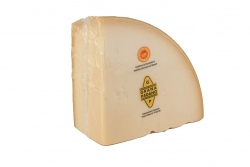 GRANA PADANO 10/12MESI 1/8 1PZX5kg