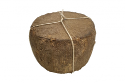 PECORINO IMPEPATO SEMISTAGIONATO 1/4 1,5 kg LC