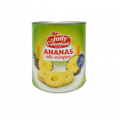 ANANAS FETTE 6X3/1 JOLLY COLOMBANI